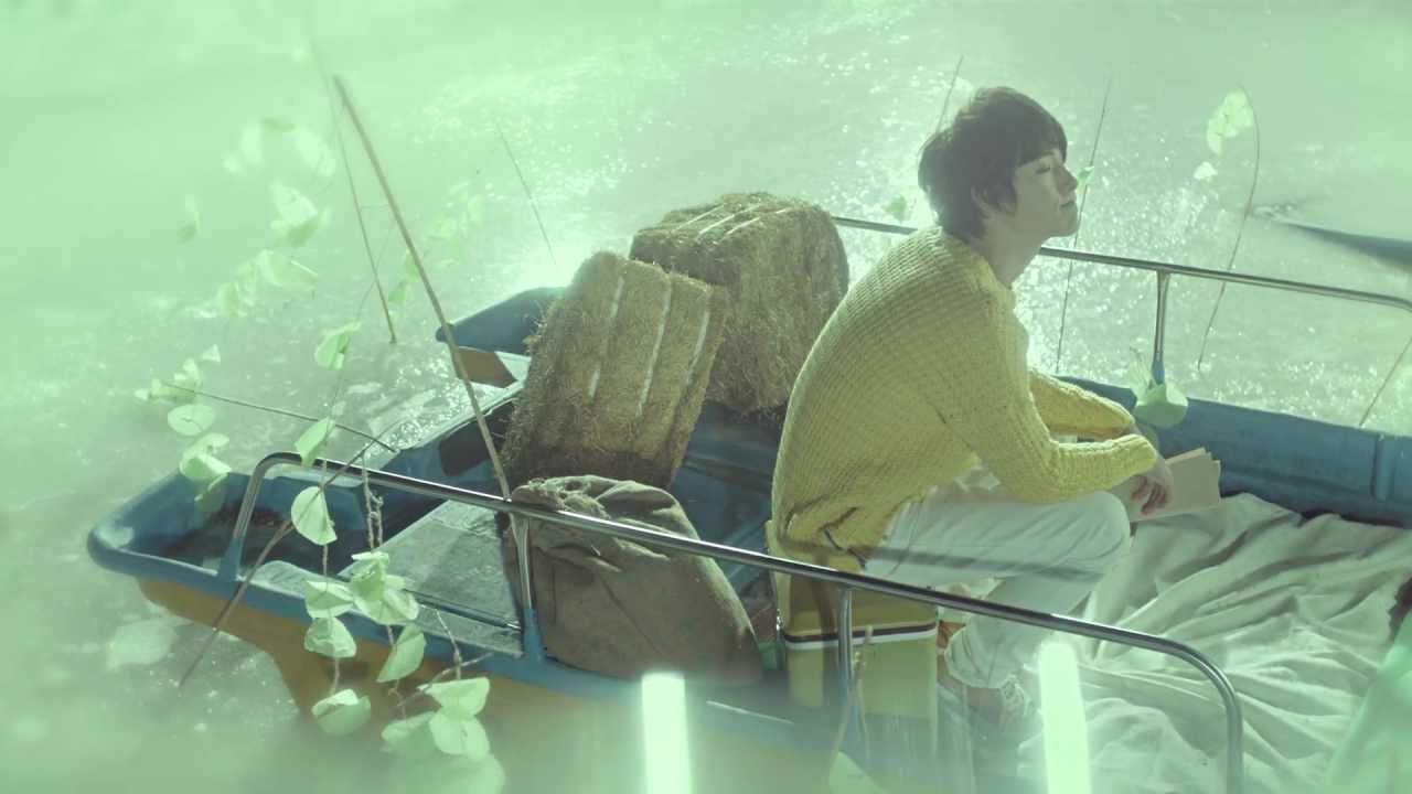 제아파이브[ZE:A-FIVE] Mini Album 헤어지던날(The day we broke up) Teaser ver.