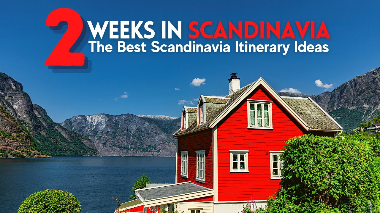 2-Week Scandinavia Trip Ideas ποΈ