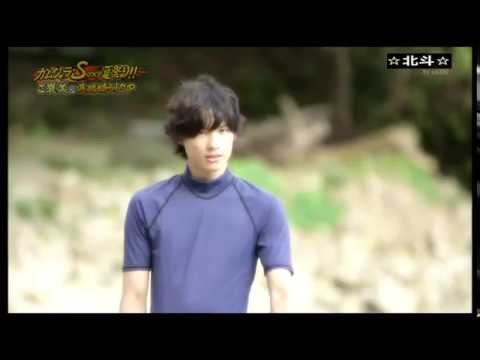 松村北斗 PV Hokuto Matsumura (eng sub)