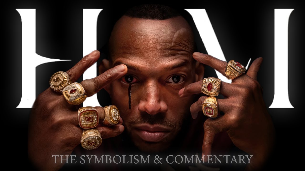 HIM (2025) Explained: Symbols, Themes & Ending Decoded 🔍