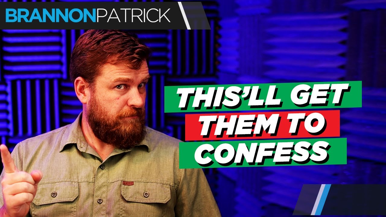 Proven Strategies to Get Your Partner to Confess Infidelity π¬