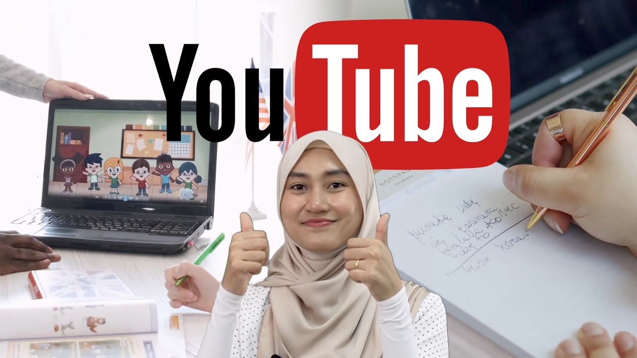 Tips Belajar Bahasa Arab via YouTube 📚