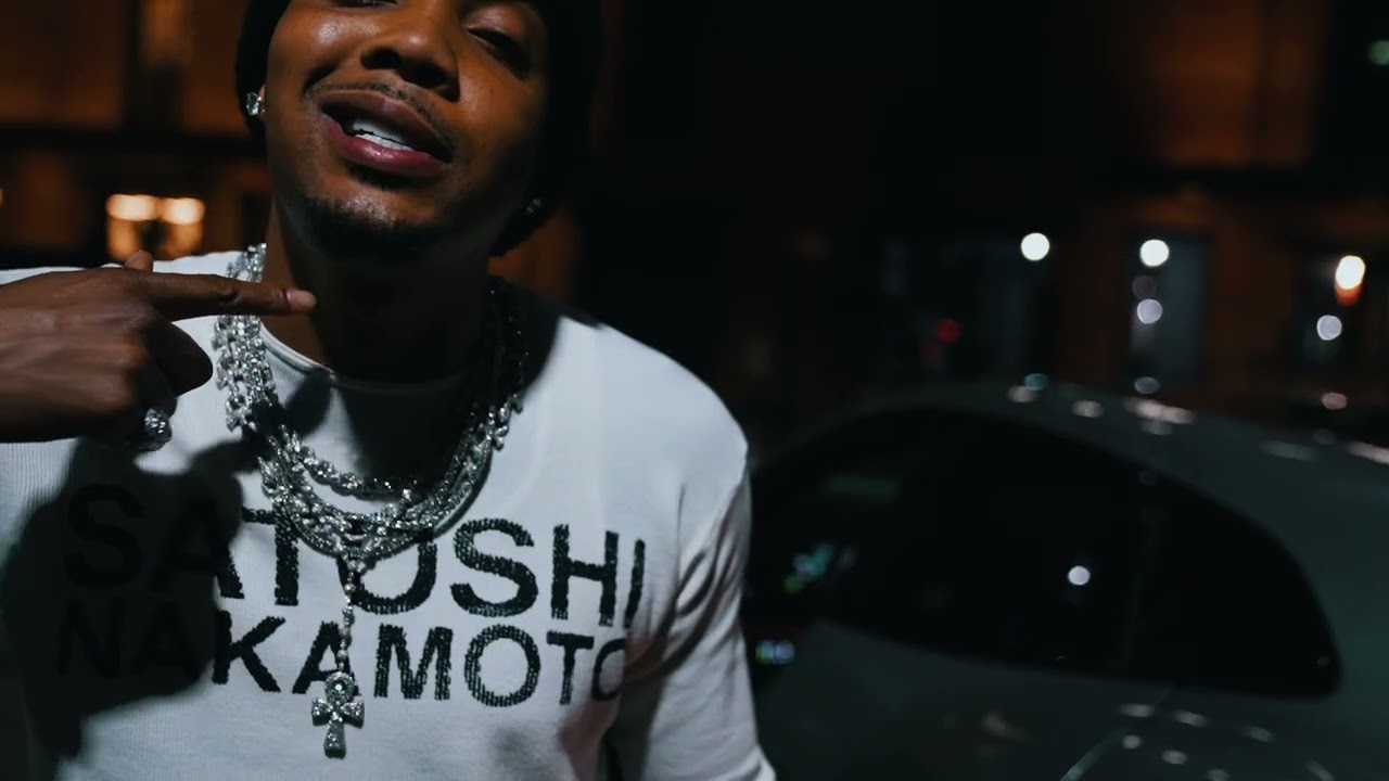 G Herbo Thug (Official Video)