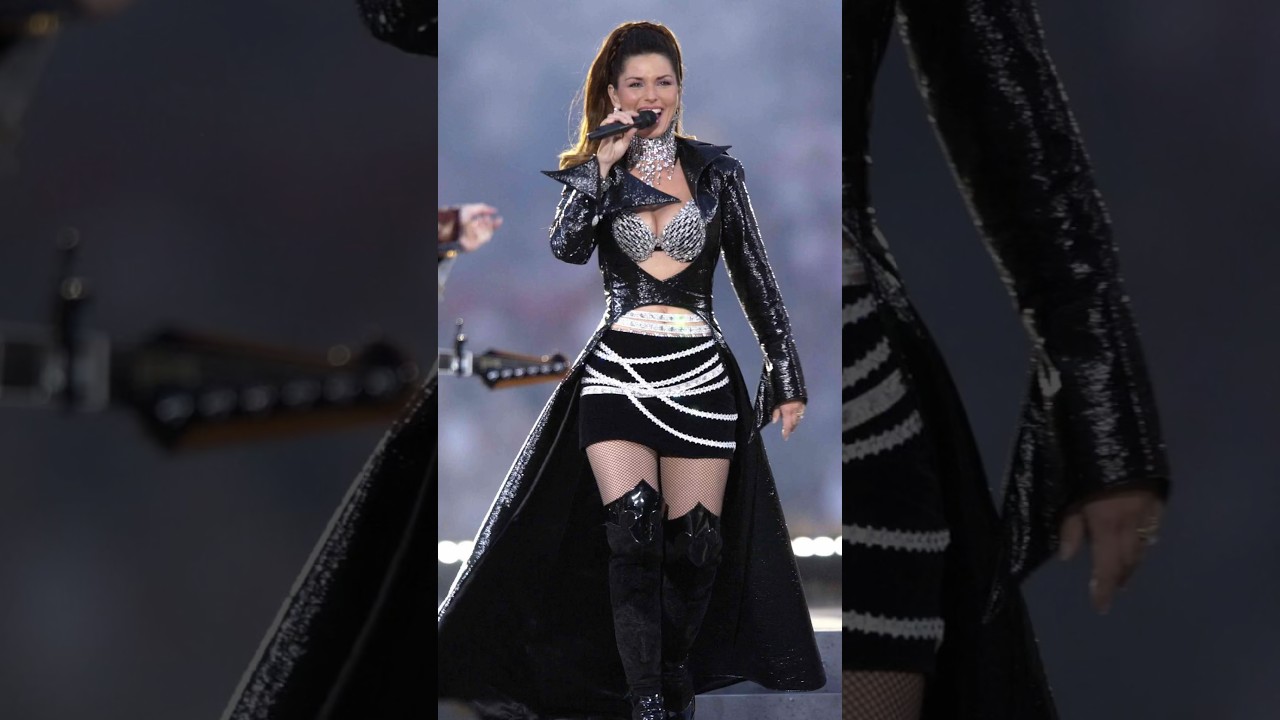 🔥 The 10 Best Super Bowl Halftime Shows of All Time