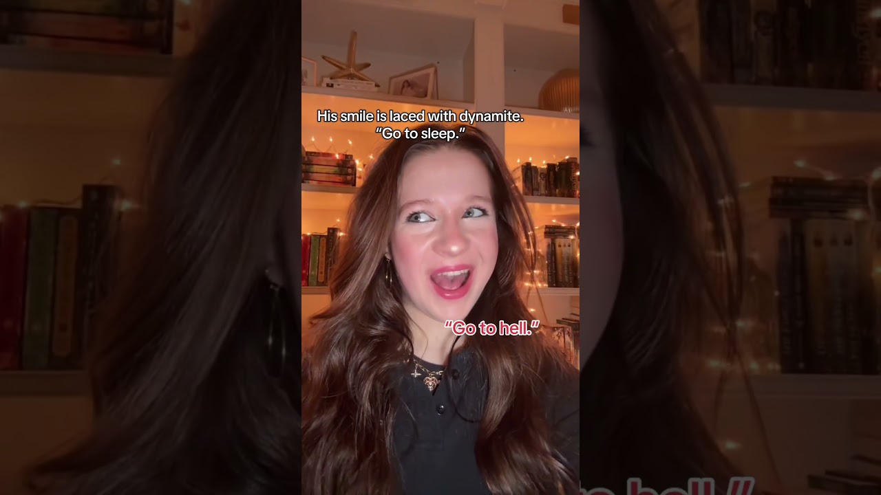 Book Recommendations for Fans of Jealous Love Interests and Morally Gray Heroes