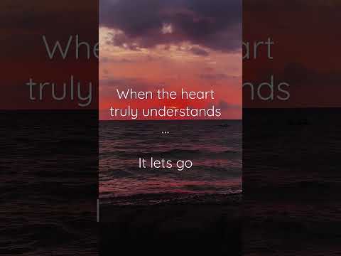 Listen to your heart #healing #trauma #traumahealing #heartbroken #heartbreak #relationship #love