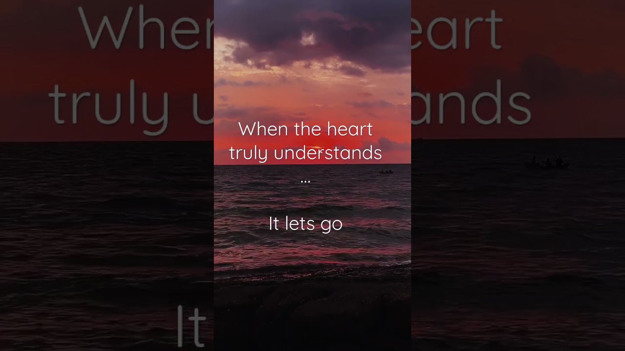 Follow Your Heart for Healing 💖