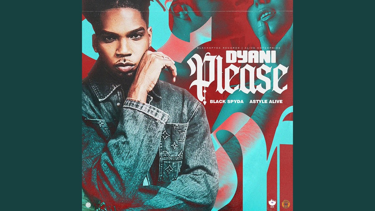 Please by D'yani & Collaborators 🎶