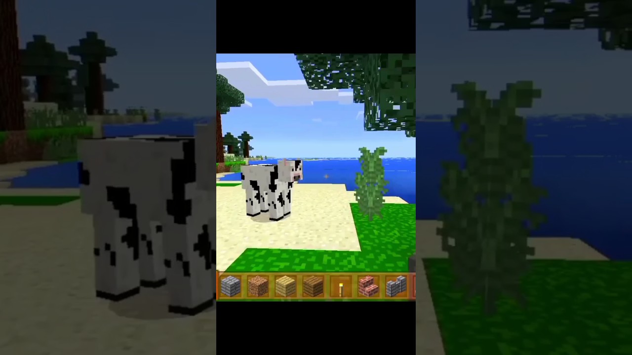 Minecraft RTX 127% NEMISIS #Shorts #youtubeshorts #short #trending