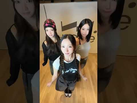 지니어스를 바라밤 😍 #지니어스 #Geenius  #시온 #Sion  #미카 #Mika #안다미로 #Andamiro