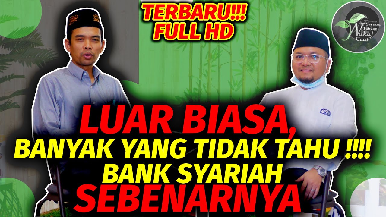 Apakah Bank Syariah Saat Ini Sudah Syariah? π°