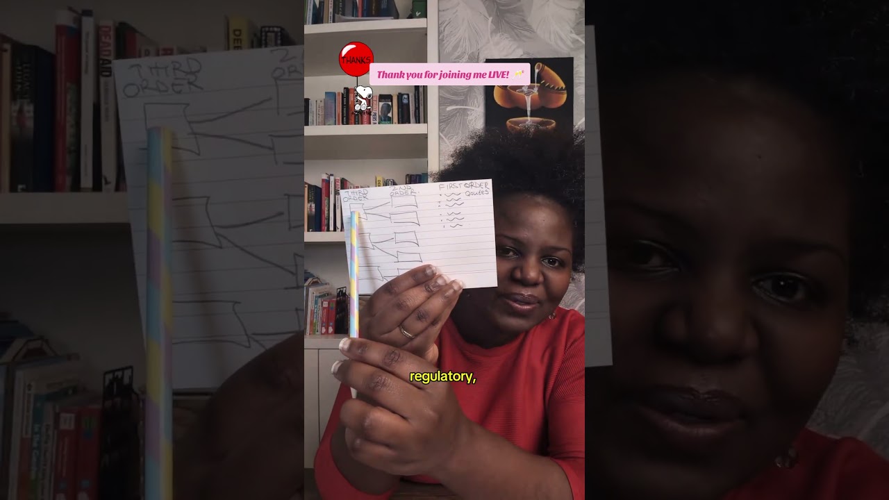 Qualitative Data Analysis: From Data to Insights 📝