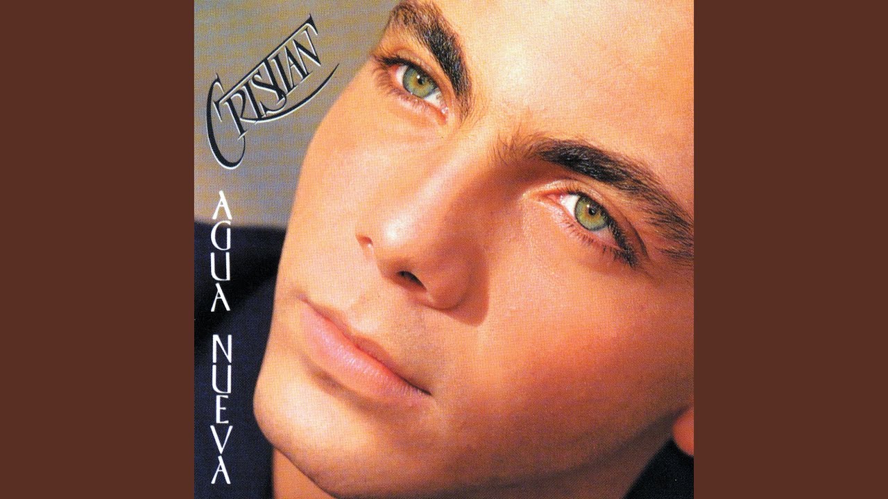 No Podrás by Cristian Agua Nueva 🎶