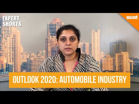 Outlook 2020: Automobile industry | How will BS-VI norms impact the sector?