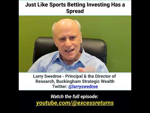 If You Want to Bet on a Stock, Know What the Spread is First