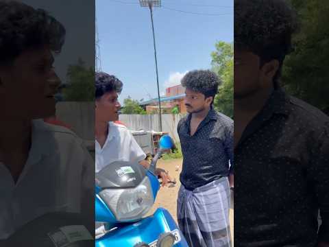 நலம்தானே..🤕👍..💯twist comedy..🙏🏻🤣🤣 #shorts #funny #comedy