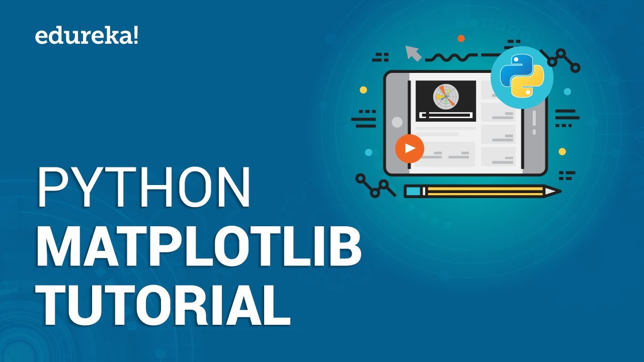 Master Python Matplotlib: Complete Tutorial for Data Visualization 📊