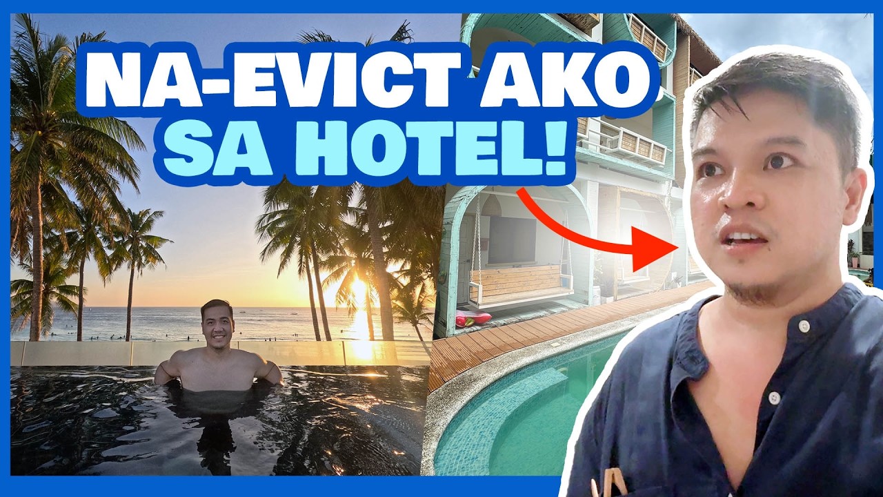 10 Boracay Hotels & Resorts Reviewed 🏝️