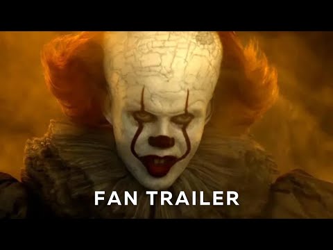 FAN TRAILER: IT Chapter III (HD)