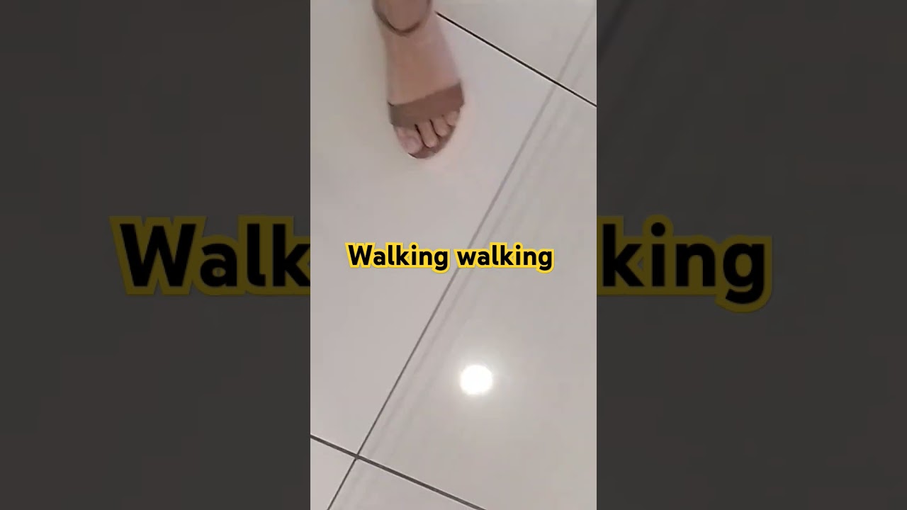 Walking at SM Marilao 🚶‍♂️