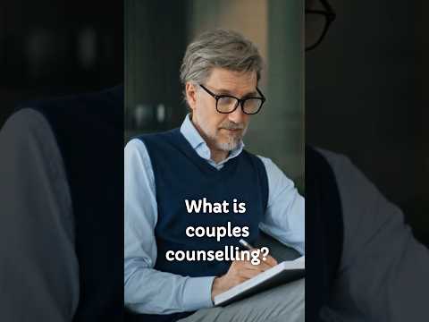 What is couples counselling? #couplescounselling #marriagecounseling