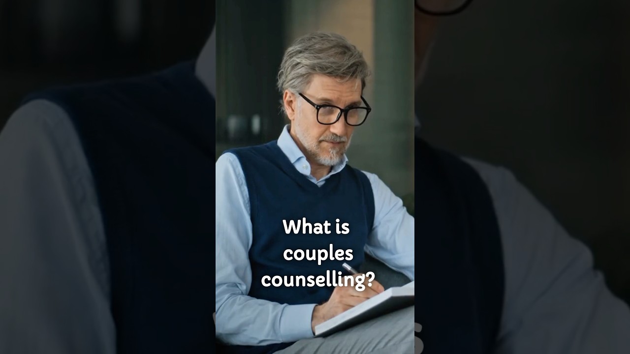 Discover How Couples Counselling Can Transform Your Relationship ๐
