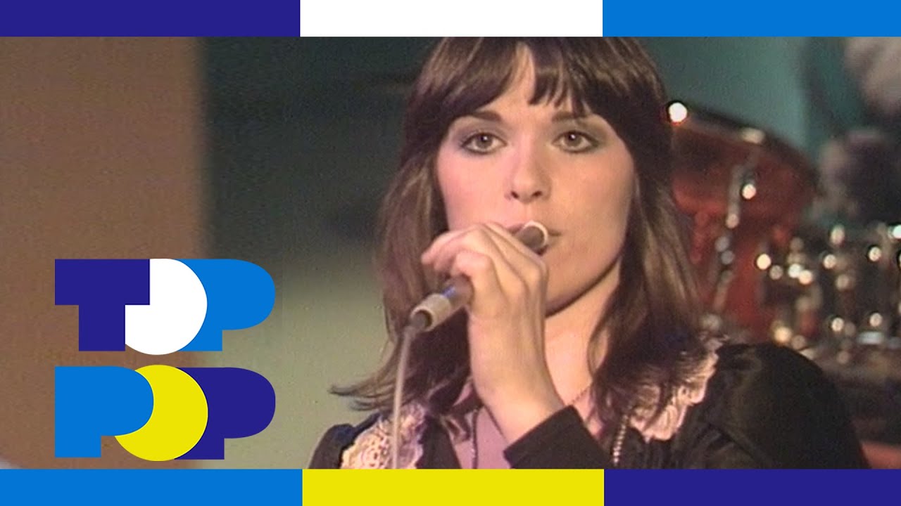 Heart's 'Crazy On You' Live Performance (1977) 🎸