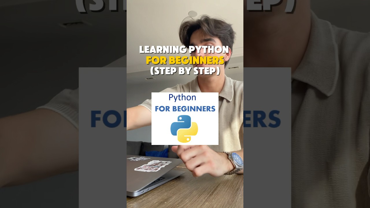 Ultimate Python Roadmap for Beginners: Step-by-Step Guide 🐍