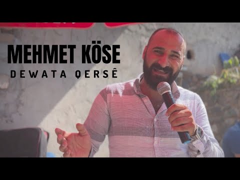 Mehmet Köse - Granîya Serhedê [Dewata Qaxızmanê]
