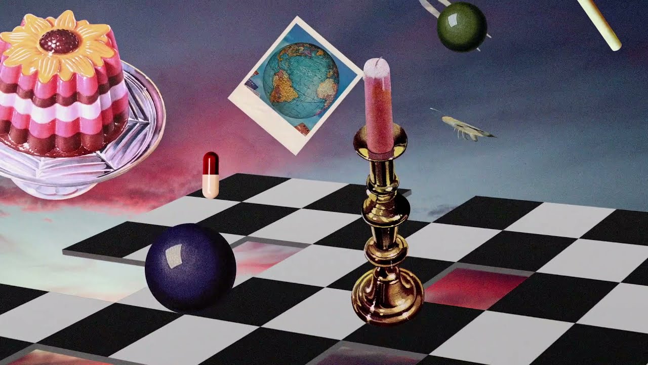 Jakuzi - Hiç Işık Yok (Official Audio) | New Album 'Açık Bir Yara' Out Now 🎶