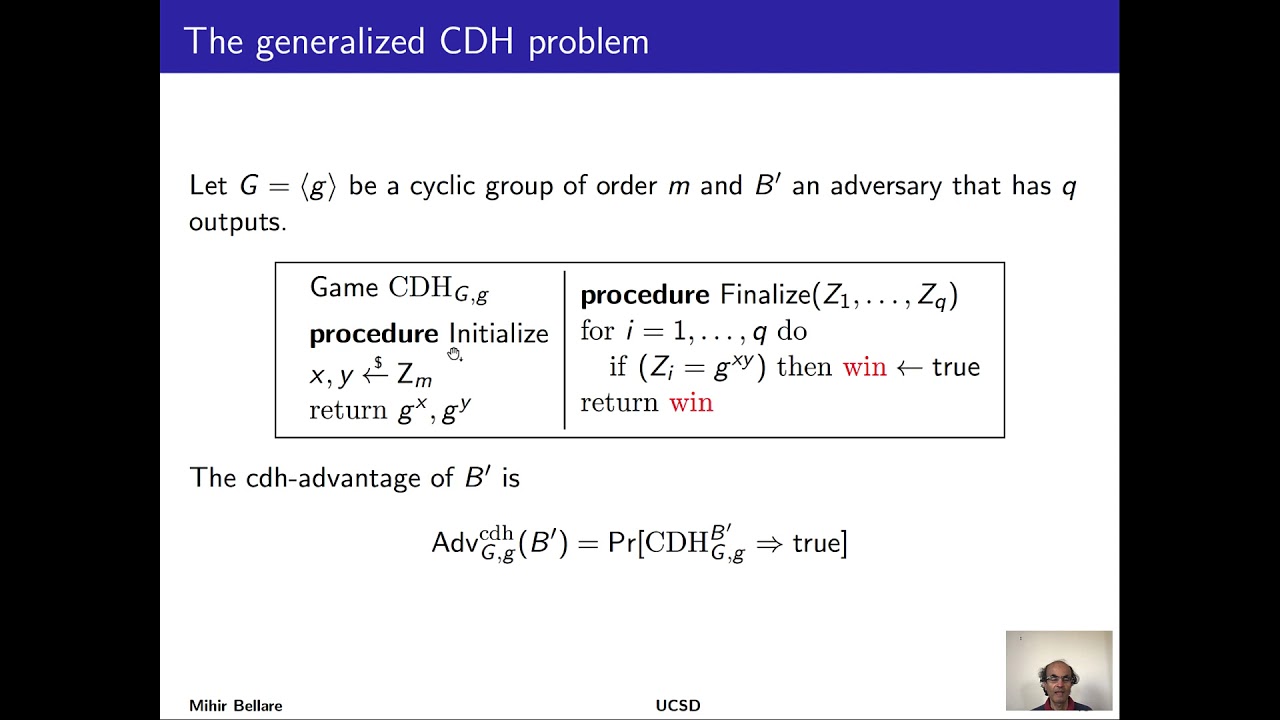 Public-Key Encryption Explained: Random Oracle Model & Security Proofs 🔐