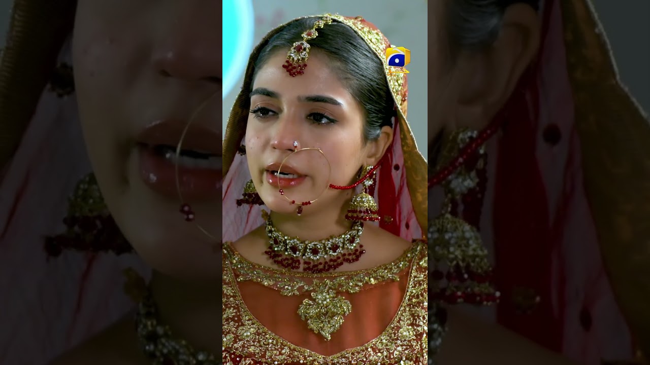 Kaffara Episode 47 Promo – Tonight at 9 PM on Geo 📺