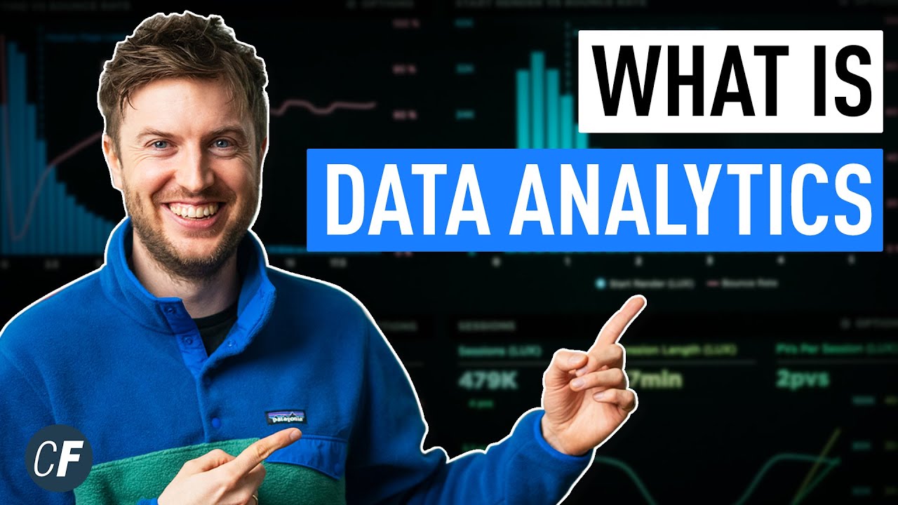 Data Analytics Explained: A Complete Guide 📊