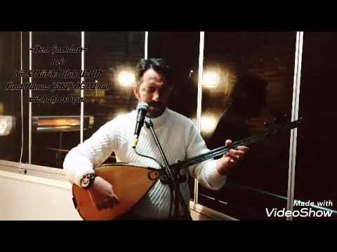 Ufuk Uzun - Reis (Dem Şarkıları) 🎶