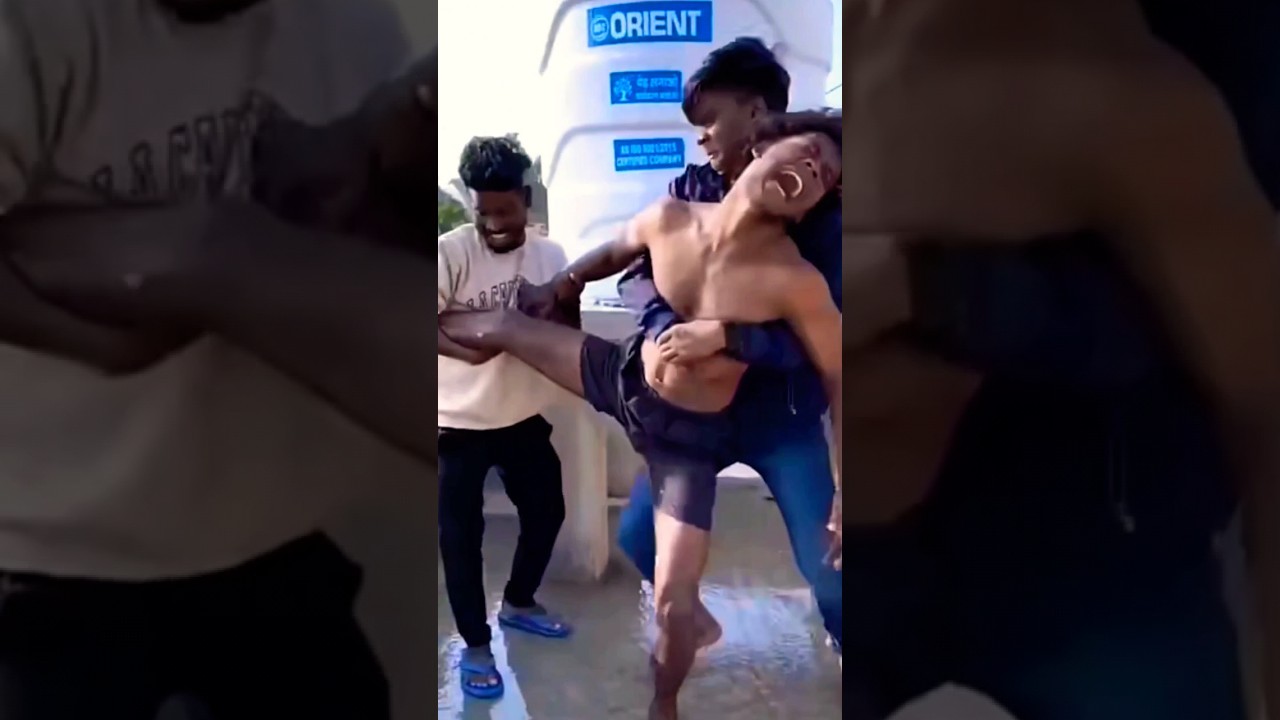 Last Part of This Video Will Make You Laugh 😂