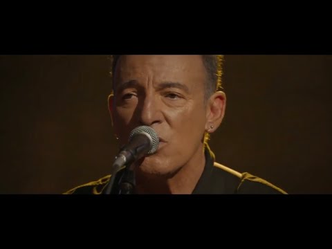 The Wayfarer - Bruce Springsteen (Western Stars 2019)