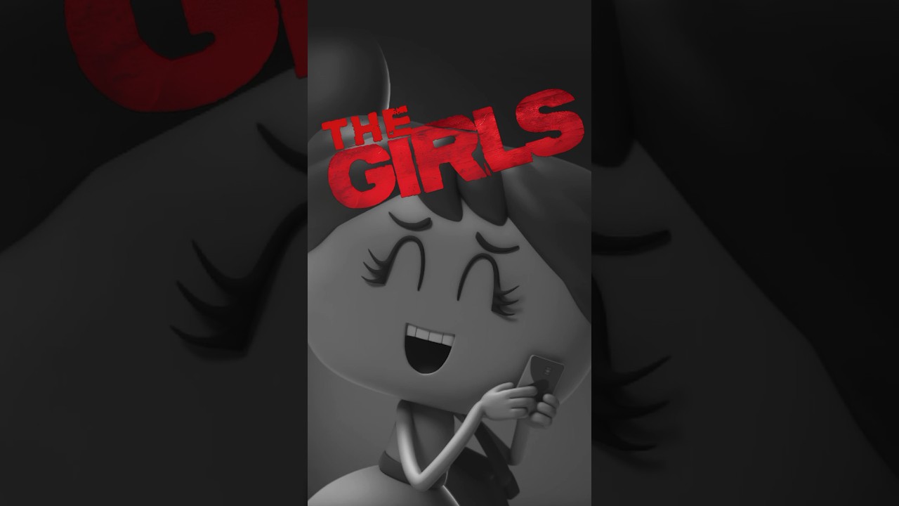 😂 Hilarious AstroLOLogy Meme Featuring The Girls! #shorts