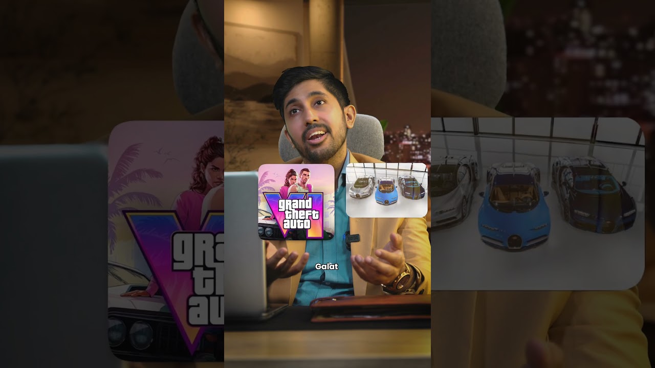 GTA 6: Don't Underestimate 🔥