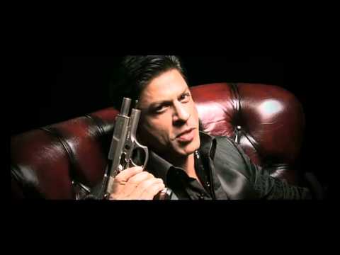 Don 2 - Shahrukh Khan: Don Says 3 | Shah Rukh Khan