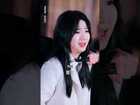 He came back 2😈 #arl69 #Themafiabosssavedthegirltimeandagainbutshecouldntforgetherdead #chensi