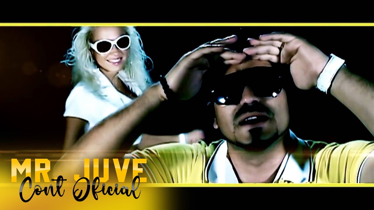 Mirela și Mr. Juve - Cine Te Crezi? 🎬