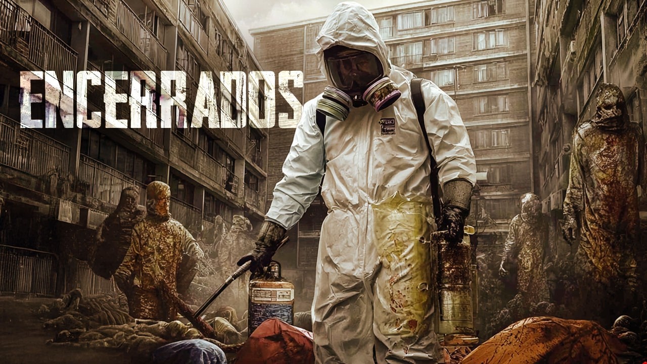 Encerrados: Acción y Suspenso en Películas Completas 🎬