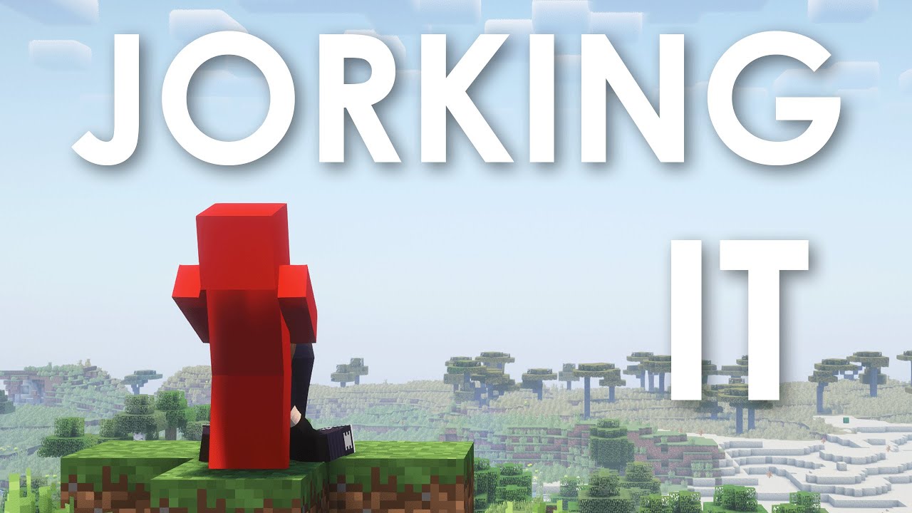 Can I Beat Jenny Mod While Self-Playing? 🤔