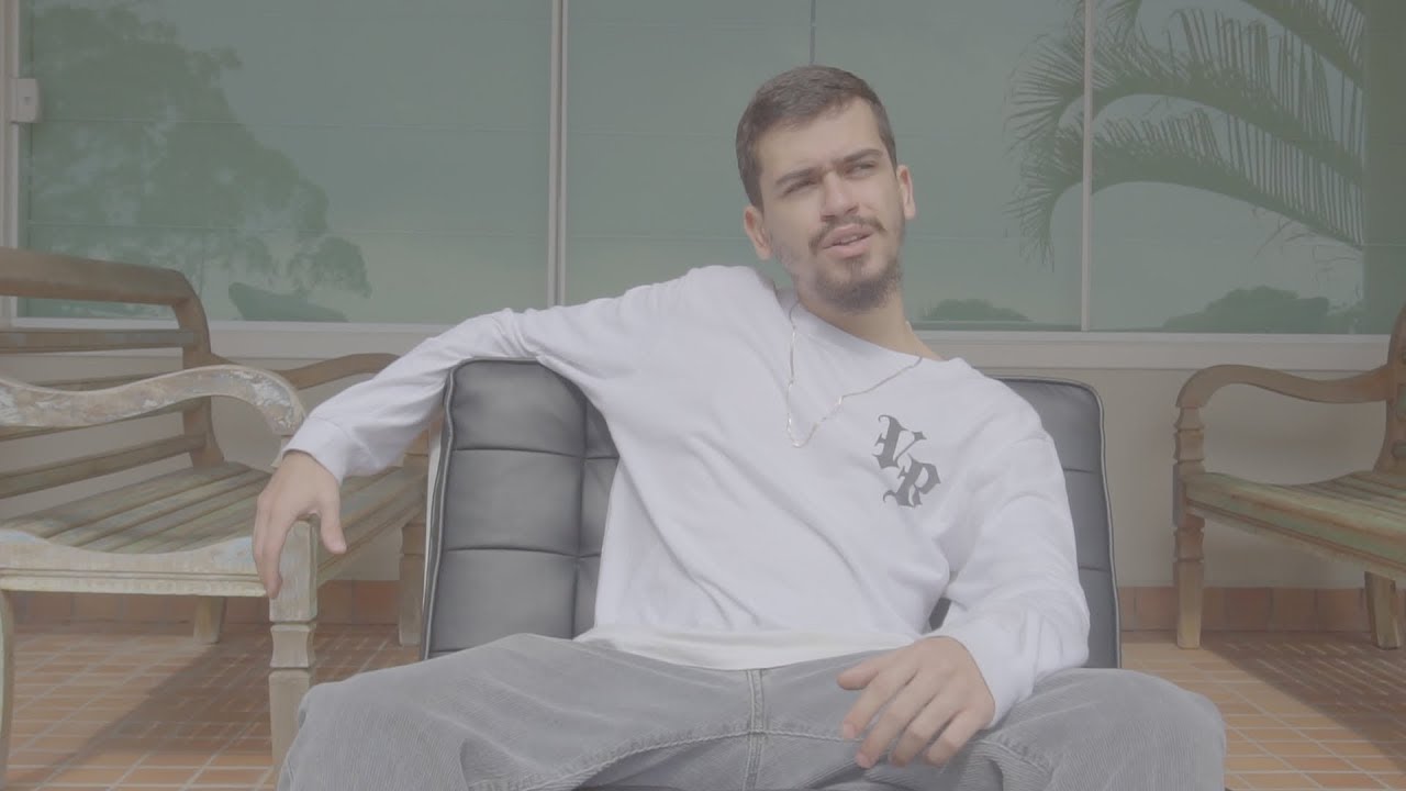 Gali (PrimeiraMente) - Dá Um Tempo 🎶 | Novo single com NeoBeats, Vibox & TH