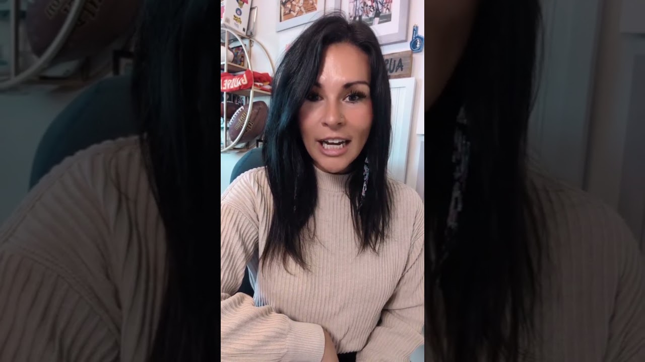 Jo Madden's Top Sam Darnold Prop Bet for Seahawks vs Commanders π