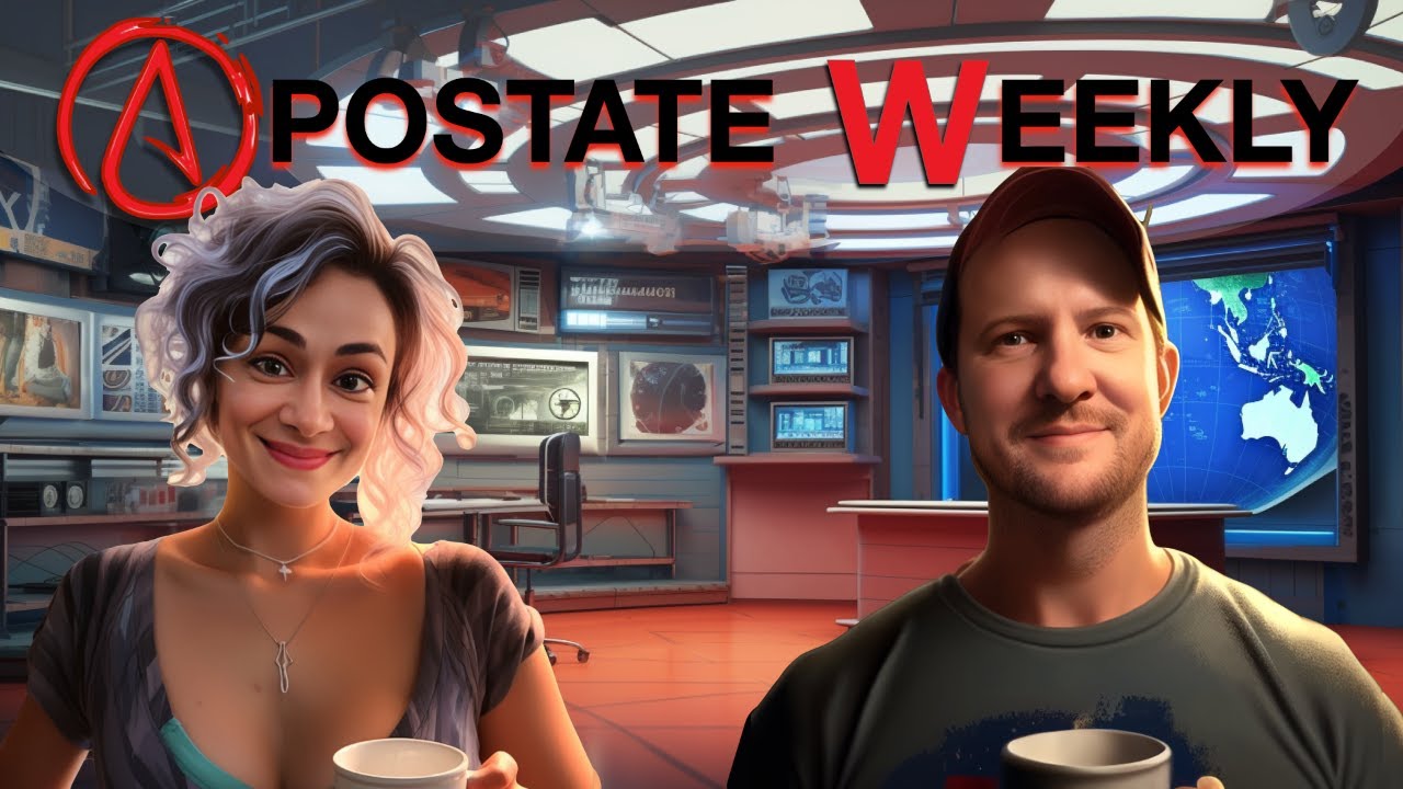 S2 Ep8: Inside Controversial Cults 🕵️♂️