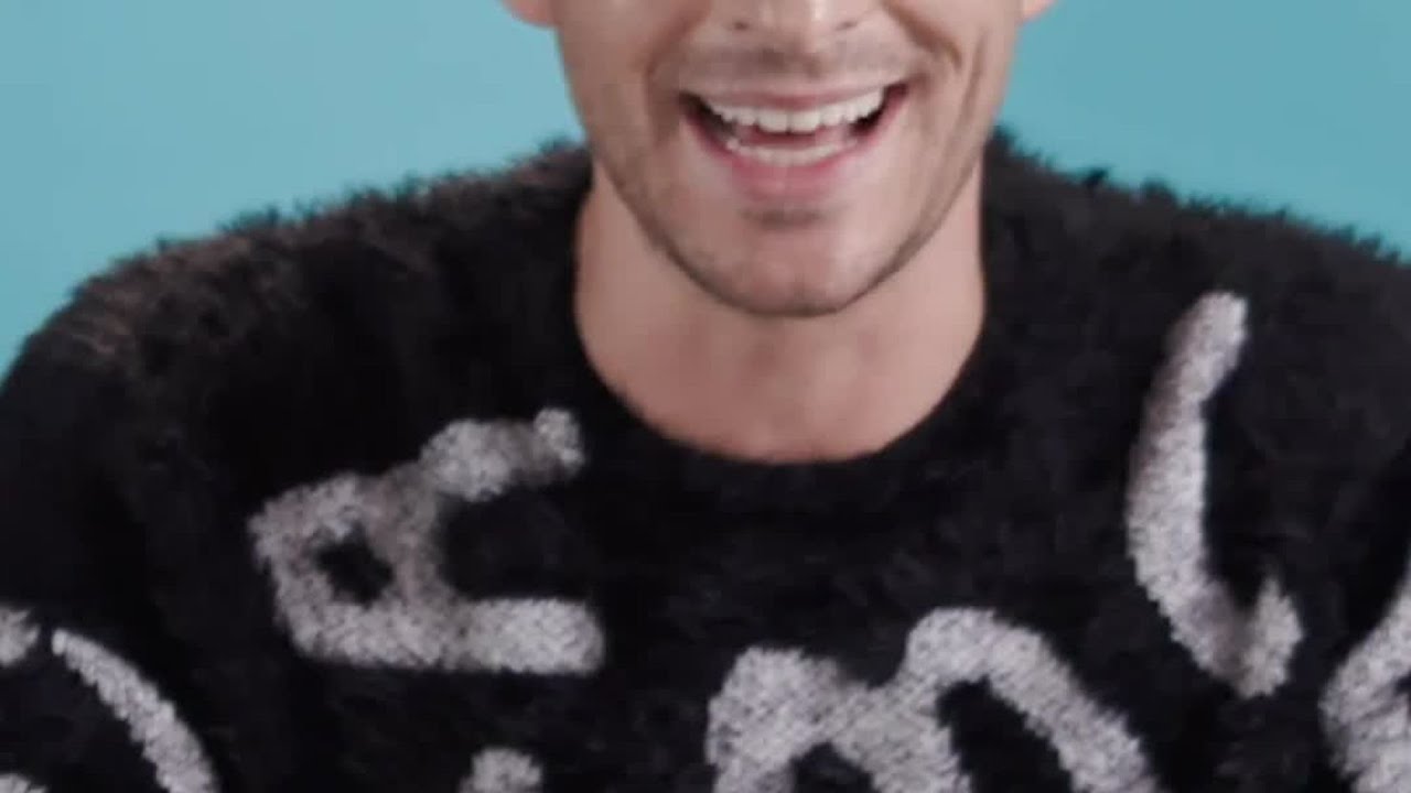 Jonathan Bailey's Must-Have Skin Care & Essentials ✨