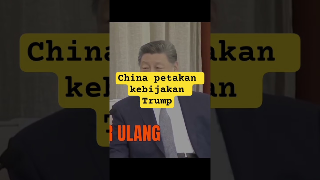 Analisis Kebijakan Trump terkait Serangan AS terhadap Situs Nuklir Iran