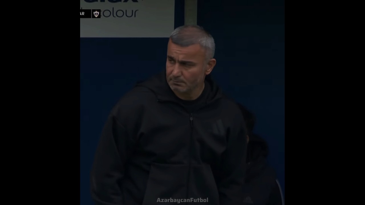 Qurban Qurbanov: Qarabağ's Coach 🏆