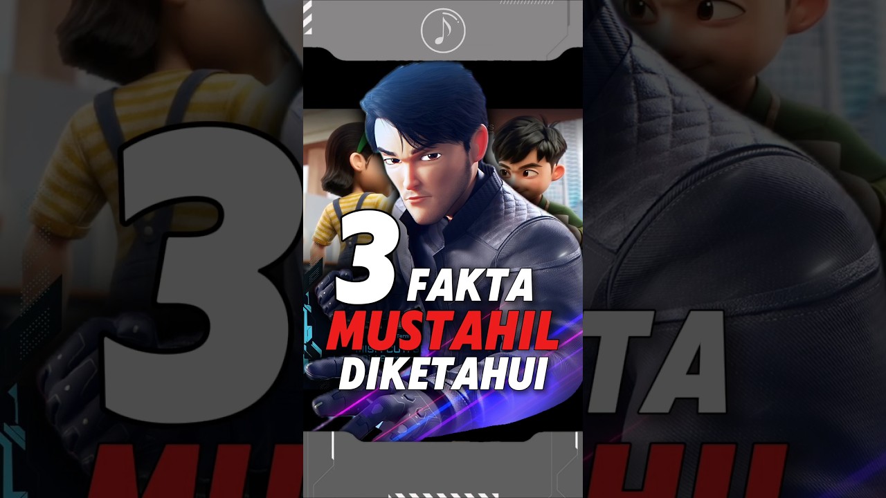 3 Fakta Mustahil Tentang #ejenalithemovie2